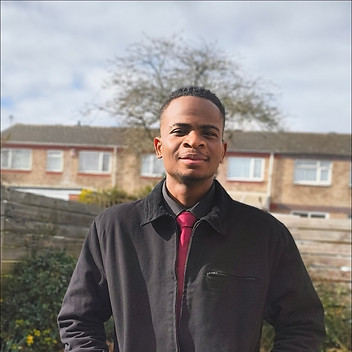 Daniel Ajayi