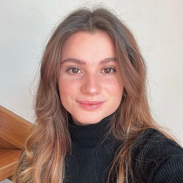 Valentina Bitussi