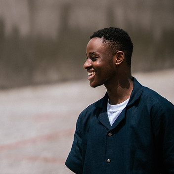 Jeremiah Aboyeji