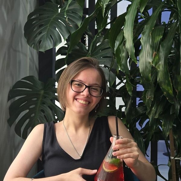 Margarita Mihtan