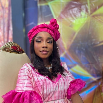 Favour Edobor Angel