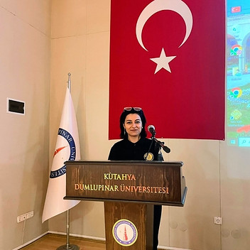 Özgür Coşkuner