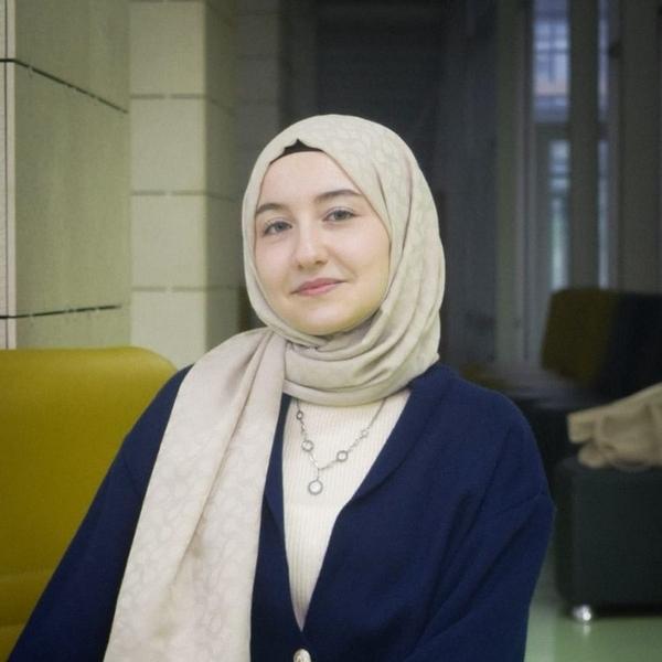 Beyza Soyudemir