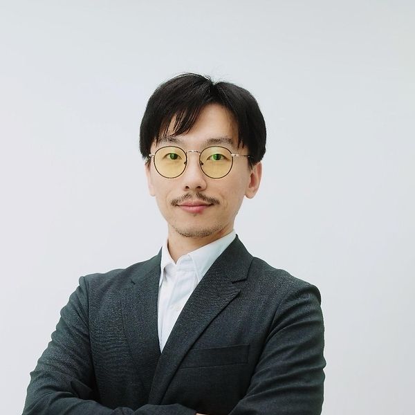 Sangchul Park