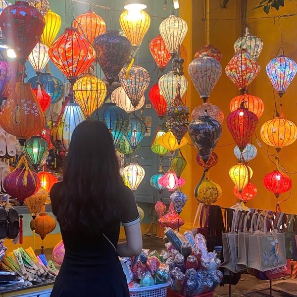 Lina Kim