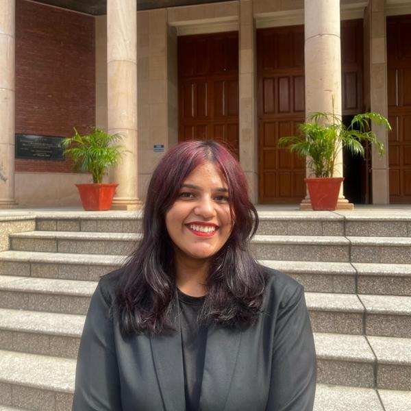 Adhya Manocha