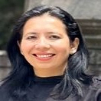 Ginni Syal