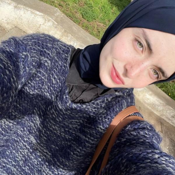 Hadjer  BESSAI  
