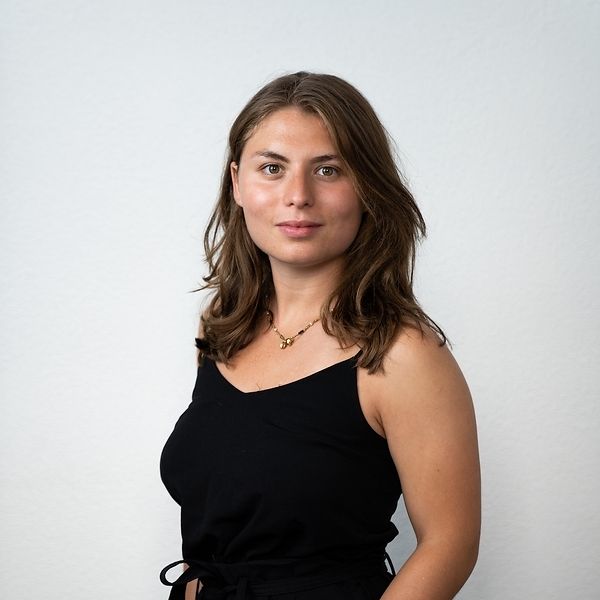 Julie E. De Sousa