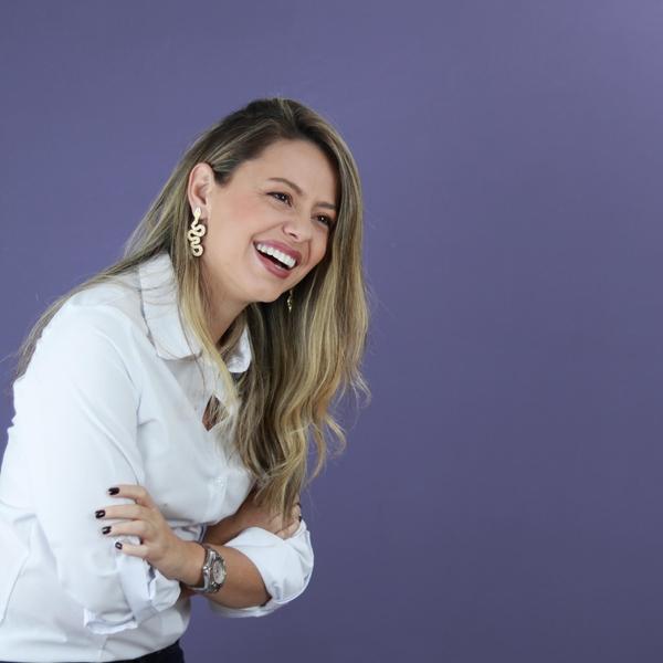 Isabel Cristina Gutiérrez Ramirez
