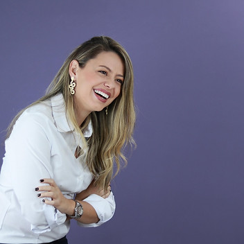 Isabel Cristina Gutiérrez Ramirez