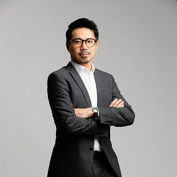 Simon Chan
