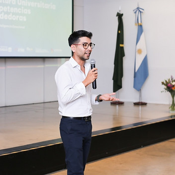Emmanuel Peña Alvarez