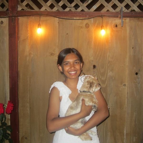 Niti Jain