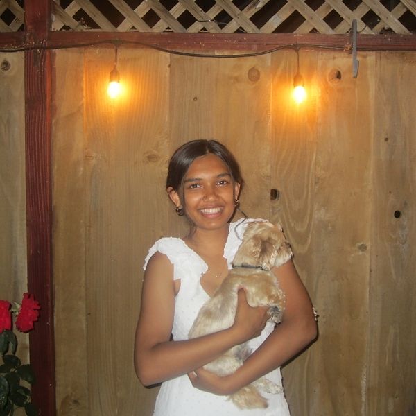 Niti Jain