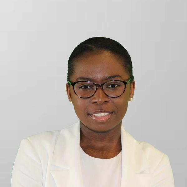 Propice Ndzolo Bomikele