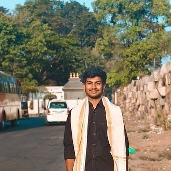 Abhinav Lakshman Reddy Alla