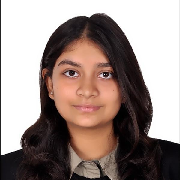 Anushkaa Manishi