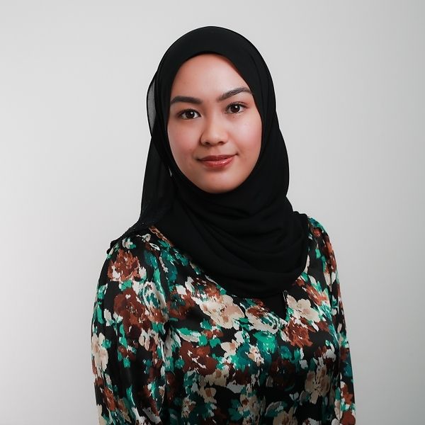 Batrisyia Bahrin