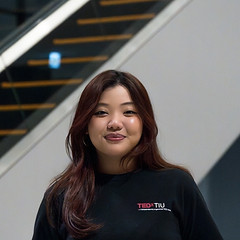 Nikita Camelia Aseli