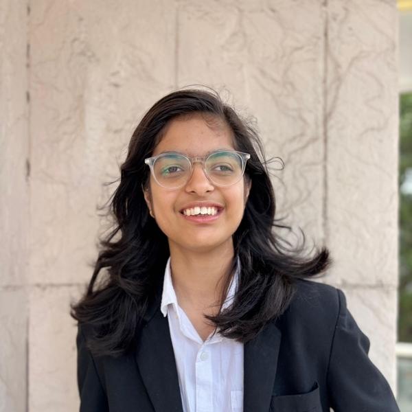 Bhavya Sharma