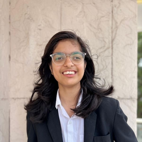 Bhavya Sharma