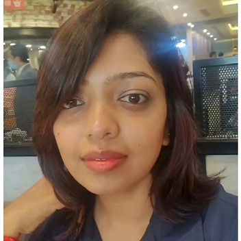 Neha Shrivastava