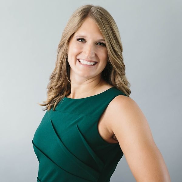 Rebecca Achen