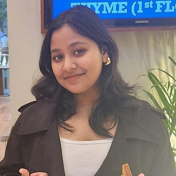 Shagun Singh