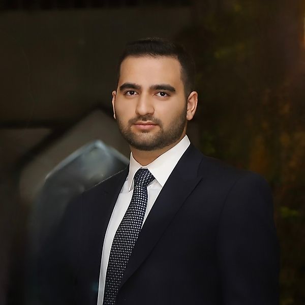 Mohammad Mostajer Haghighi