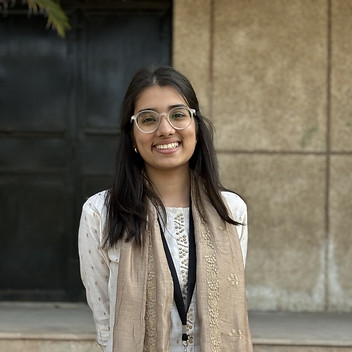 Khanak Sharma