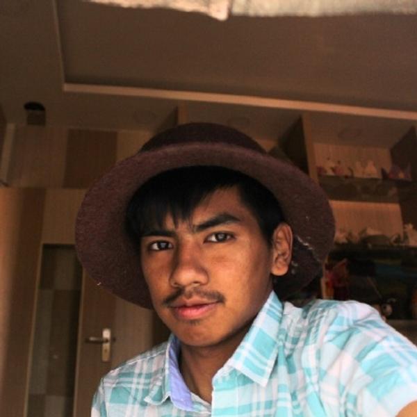 Lagzen Thakuri