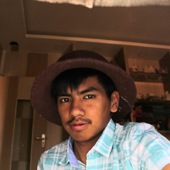Lagzen Thakuri