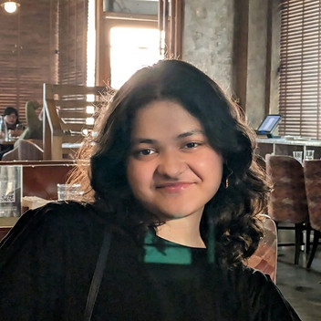 Bhuvi Mathur