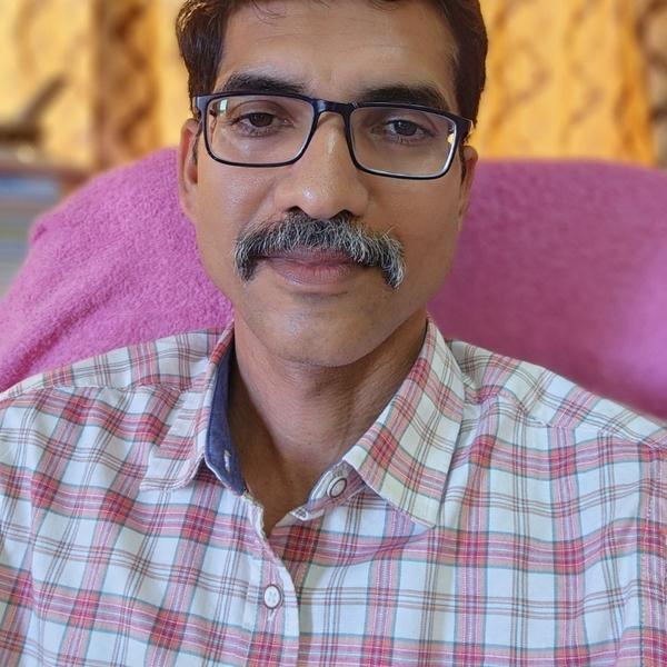 Santosh Pillai