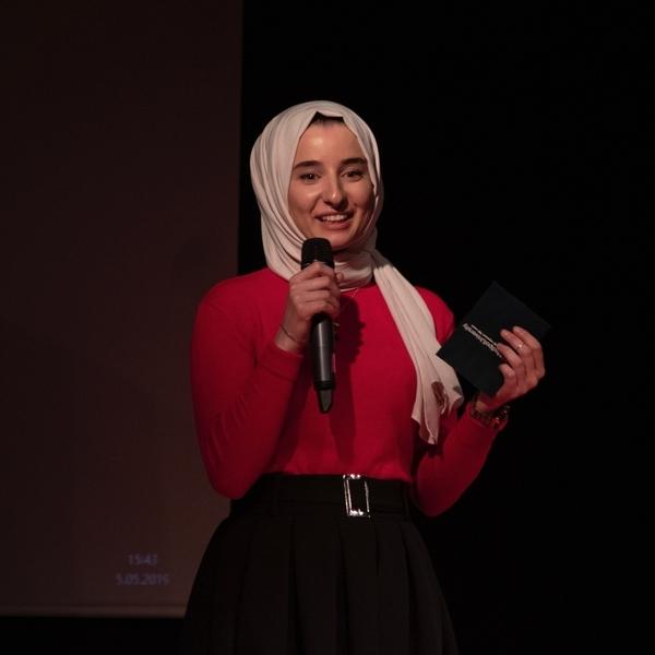 Yagmur Ergen