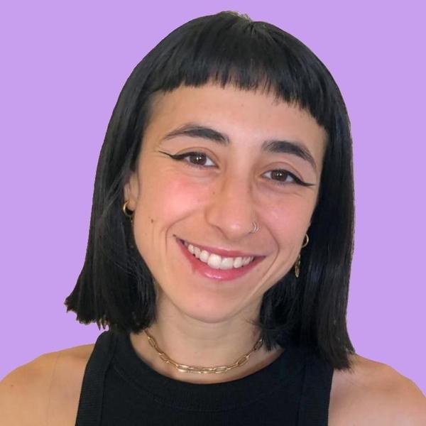 Ainhoa Iacovacci Ucero