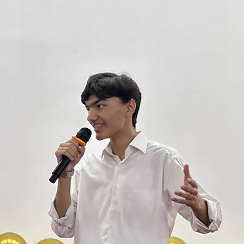 Muhammad Homidjonzoda