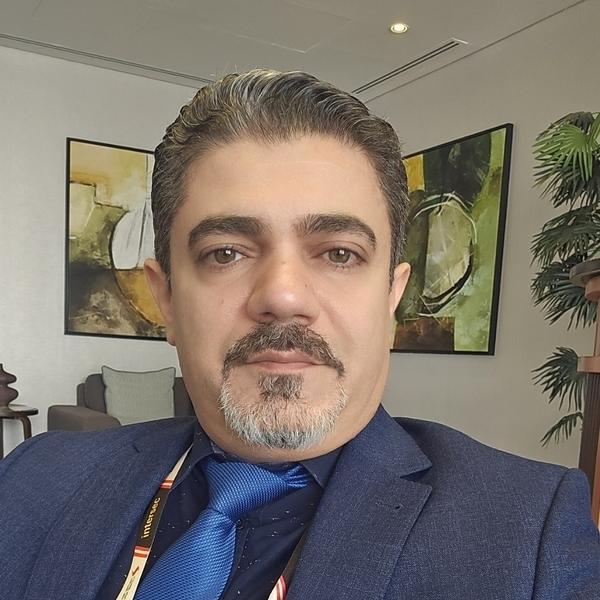 Ali Bostani