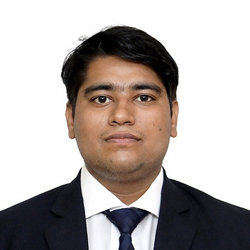 ABHISHEK SHARMA