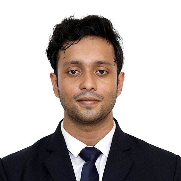 Reuel Kuriakose