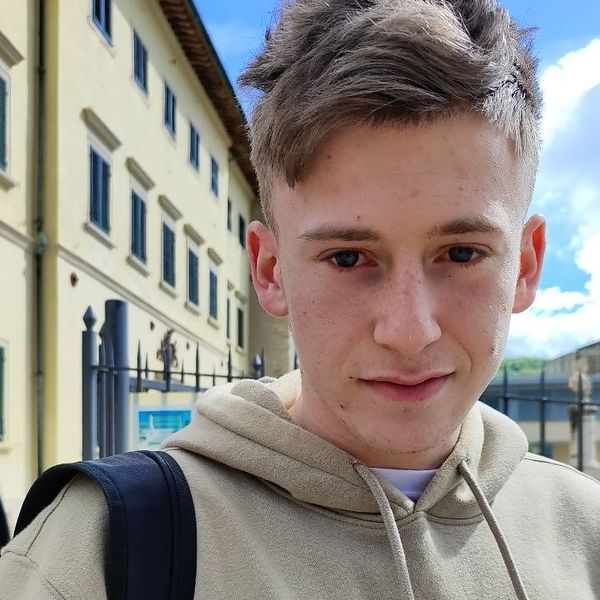 Alexander Shnayder