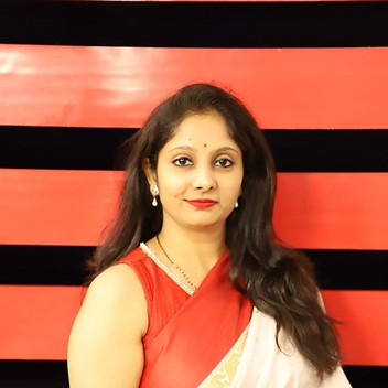 Dr. Nikita Agrawal