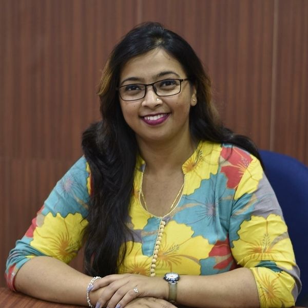 Kriti Sarkar