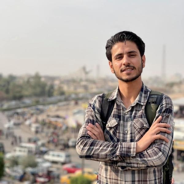 Waheed  Ameer