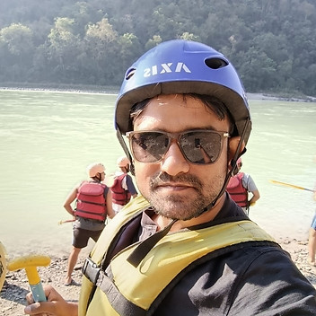 Pankaj kumar upadhyay