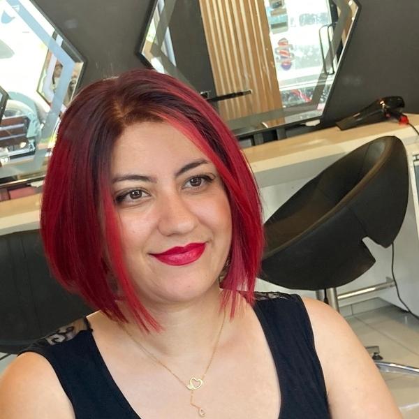 Parisa Zarei
