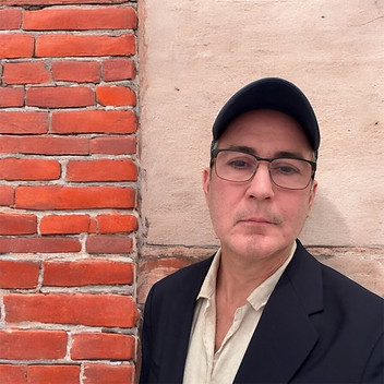 Claudio Chagas