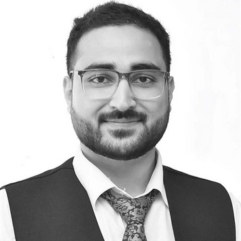 Mirza Jahanzeb Beg