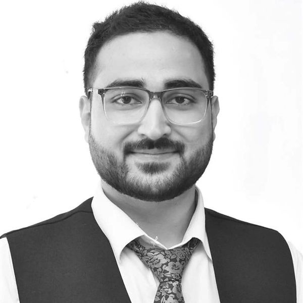 Mirza Jahanzeb Beg